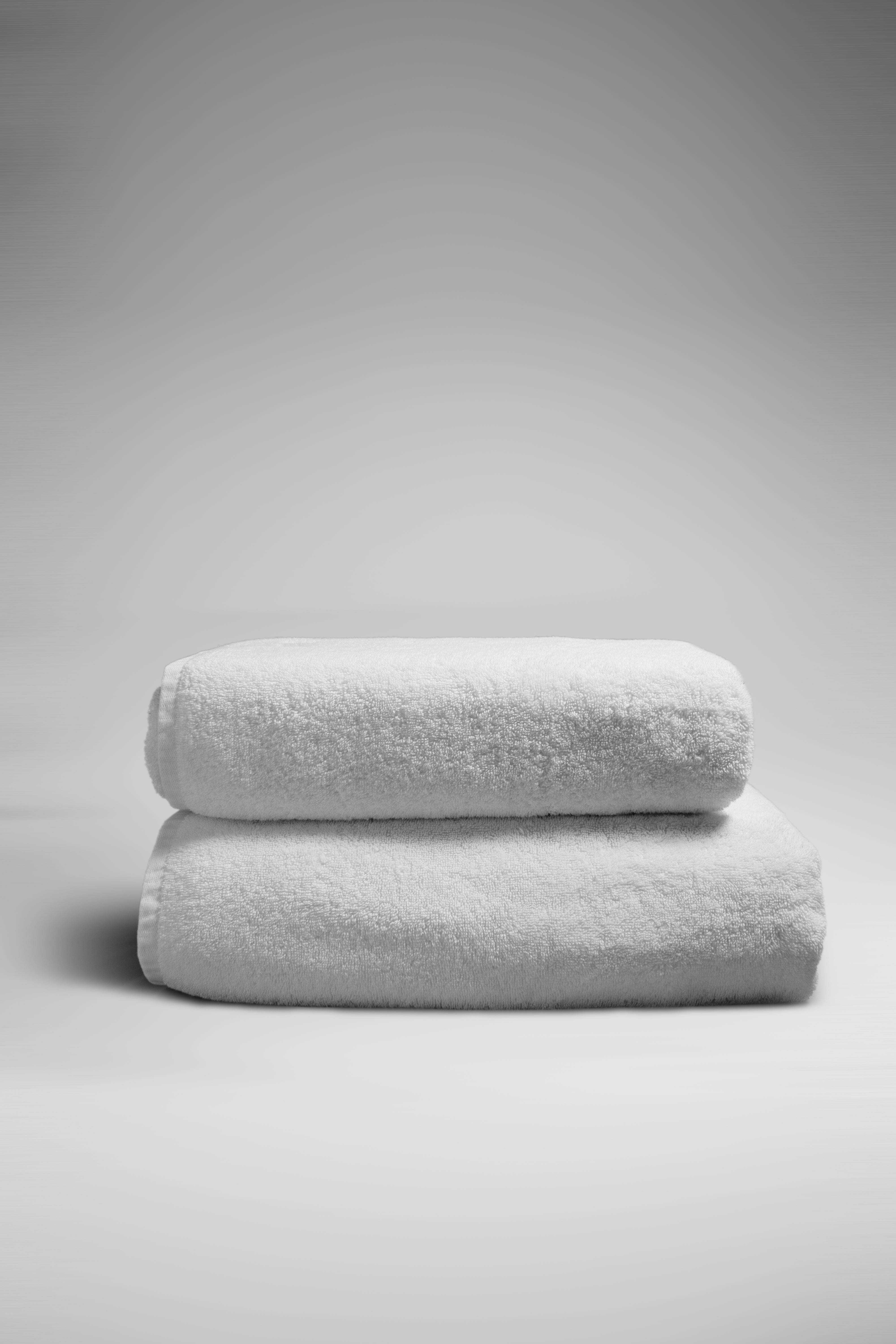The Glacier Towel